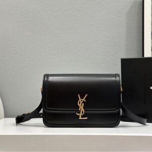 😻YSL 🍈Solferino Shoulder Crossbody Bag